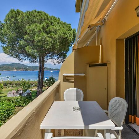 Hotel Le Acacie Capoliveri (Isola d'Elba) Exterior foto